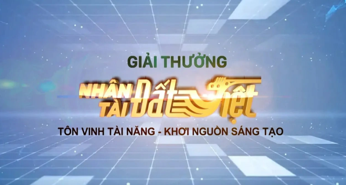 Image Kết quả vòng Sơ khảo Nhân tài Đất Việt lĩnh vực Công nghệ số